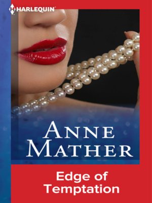 cover image of Edge of Temptation